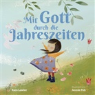 Kara Lawler, Jennie Poh, Jennie Poh - Mit Gott durch die Jahreszeiten