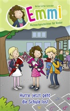 Bärbel Löffel-Schröder, Björn Steffens, Björn Steffens - Hurra, jetzt geht die Schule los!
