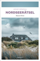 Heike Denzau - Nordseerätsel