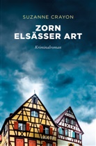 Suzanne Crayon - Zorn Elsässer Art