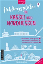 Rüdiger Edelmann - Lieblingsplätze in Kassel und Nordhessen