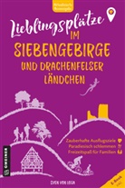 Sven von Loga, Sven von Loga - Lieblingsplätze im Siebengebirge und Drachenfelser Ländchen