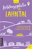 Andrea Reidt - Lieblingsplätze im Lahntal
