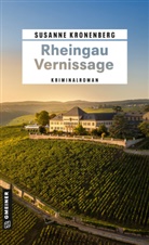 Susanne Kronenberg - Rheingau Vernissage