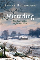 André Hülsbömer - Winterling
