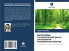 Anima Shrestha - Nachhaltige Forstwirtschaft durch partizipative Waldbewirtschaftung