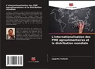 Ljupcho Veleski - L'internationalisation des PME agroalimentaires et la distribution mondiale