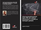 Ljupcho Veleski - Internazionalizzazione delle PMI del settore alimentare e vendita al dettaglio globale