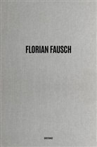 Florian Fausch - Vanish