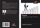 Zuhriddin Tillanazarov - Finanza