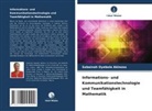 Sabainah Oyebola Akinoso - Informations- und Kommunikationstechnologie und Teamfähigkeit in Mathematik