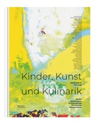 Monika Egger, Pustertal/Südtirol Schulverbund - Kinder, Kunst und Kulinarik
