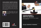 Georges KABAMUSU Tshibangu - LEGISLAZIONE E DIRITTO SOCIALE
