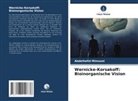 Abdelhafid Mimouni - Wernicke-Korsakoff: Bioinorganische Vision