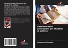 Mohammed Olowoake - Gestione delle costruzioni per studenti di edilizia