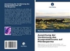 Marina Zimmermann - Auswirkung der Verdünnung des Kryoprotektivums auf Pferdesperma