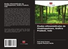 Owk Aniel Kumar, Lagudu Mutyala Naidu - Études ethnomédicales de Visakhapatnam, Andhra Pradesh, Inde