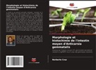 Norberto Cruz - Morphologie et histochimie de l'intestin moyen d'Anticarsia gemmatalis