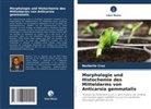 Norberto Cruz - Morphologie und Histochemie des Mitteldarms von Anticarsia gemmatalis