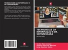 Jorge Bautista Núñez, Carlos Rios-Campos, Guzman Saucedo Bautista - TECNOLOGIAS DA INFORMAÇÃO E DA COMUNICAÇÃO