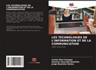 Jorge Bautista Núñez, Carlos Rios-Campos, Guzman Saucedo Bautista - LES TECHNOLOGIES DE L'INFORMATION ET DE LA COMMUNICATION