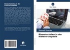 Shounak Banerjee - Biomaterialien in der Kieferorthopädie