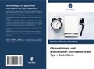 Kosiwa Ahonsou Dembele - Chronobiologie und glykämisches Gleichgewicht bei Typ-1-Diabetikern