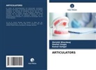 Shrishti Bhardwaj, Komal Sehgal, Shefali Singla - ARTICULATORS