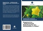 Muthukumar Muthamilselvan, Tamilnayagan Thangavel - Begomovirus - "Aufkommende Bedrohung für den Kürbisanbau in Indien"
