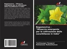 Muthukumar Muthamilselvan, Tamilnayagan Thangavel - Begomovirus - "Minaccia emergente per la coltivazione delle cucurbitacee in India"