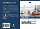 Abebe Ferede - Auswirkungen von BCC auf das Wachstum von Kindern durch Mikronährstoffmangel