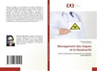 Linda Bel Hadj Kacem, Basma Ben Barka - Management des risques et la biosécurité