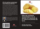 Kanwaljit Singh Sandhu, Narinder Deep Singh - Effet des pratiques agronomiques sur la qualité et la quantité de la culture de pommes de terre