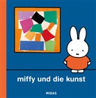 Dick Bruna - Miffy und die Kunst (Kunst für Kinder)