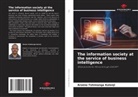 Arsène Tshimanga Kalonji - The information society at the service of business intelligence