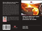 Nikunj Patel, Jinesh Shah, Sagar Shah - Effet de différents types de filtres dans le processus de coulée