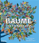 Tony Kirkham - BÄUME - Der Atem der Welt