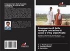 S. Chandrashekar, D. Harshitha, V. L. Madhuprasad - Empowerment delle famiglie contadine di casta e tribù classificate