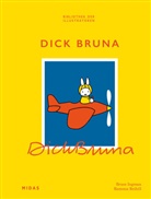Bruce Ingman, Ramona Reihill - Dick Bruna  (Bibliothek der Illustratoren)
