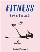 Marion Deuchars - Fitness - Federleicht!