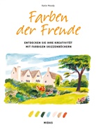 Katie Moody - Farben der Freude
