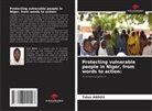 Taher Abdou - Protecting vulnerable people in Niger, from words to action: