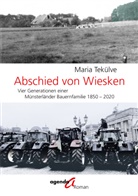 Maria Tekülve - Abschied von Wiesken