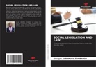 Georges KABAMUSU Tshibangu - SOCIAL LEGISLATION AND LAW
