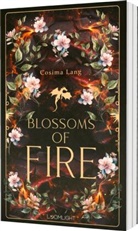 Cosima Lang - Blossoms of Fire