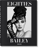 David Bailey, David Bailey, Taschen - Eighties