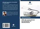 Mohamed Shanshan - HTA der innovativen Arzneimittel in Deutschland