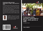Taher Abdou - Protezione delle persone vulnerabili in Niger, dalle parole ai fatti: