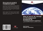 Oleh Kuzmin, Mykhailo Yastrubskyy - Mise en oeuvre du concept de développement prospectif de l'enseignement supérieur
