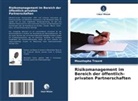 Moustapha Traoré - Risikomanagement im Bereich der öffentlich-privaten Partnerschaften